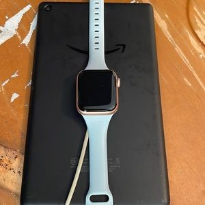 iWatch series 40mm